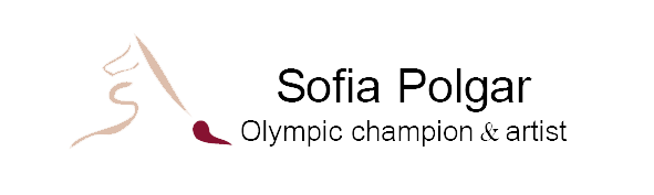 Sofia Polgar website logo