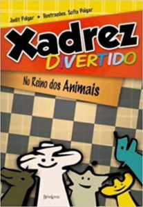 Polgar Xadrez Divertido