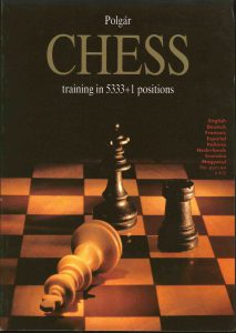 Polgar Chess